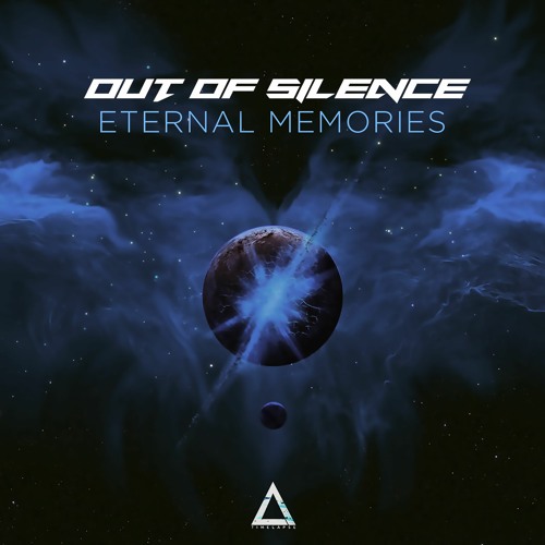Out Of Silence Infinity [ Sample ] - ( Timelapse Records )