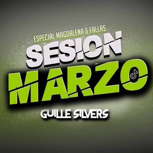 Sesion Marzo 2023 (Guille Silvers)