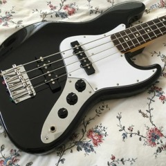 Newer Bossa (SBL Player's Path Lvl 3 #3) - 8 3 20, 9.53 PM