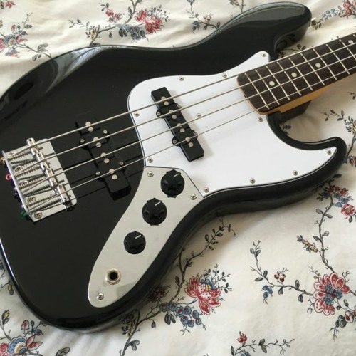 Newer Bossa (SBL Player's Path Lvl 3 #3) - 8 3 20, 9.53 PM