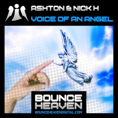 Voice Of An Angel