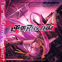 【M32024秋】逆張RHYTHM【XFD】