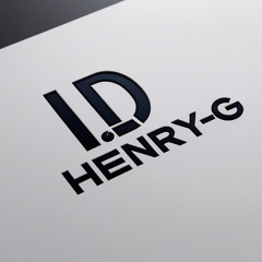 HENRYG - Stay Just a Little Longer