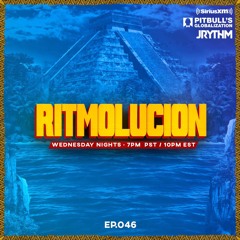 @JRYTHM - #RITMOLUCION EP. 046