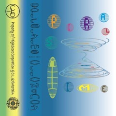 Bedlam & Clickqnot Spiral Time(Side A)