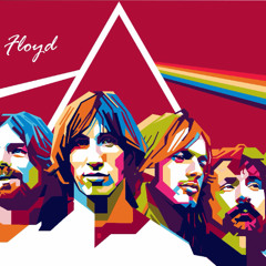 The Endless Goodbye (Shine On) - for Pink Floyd