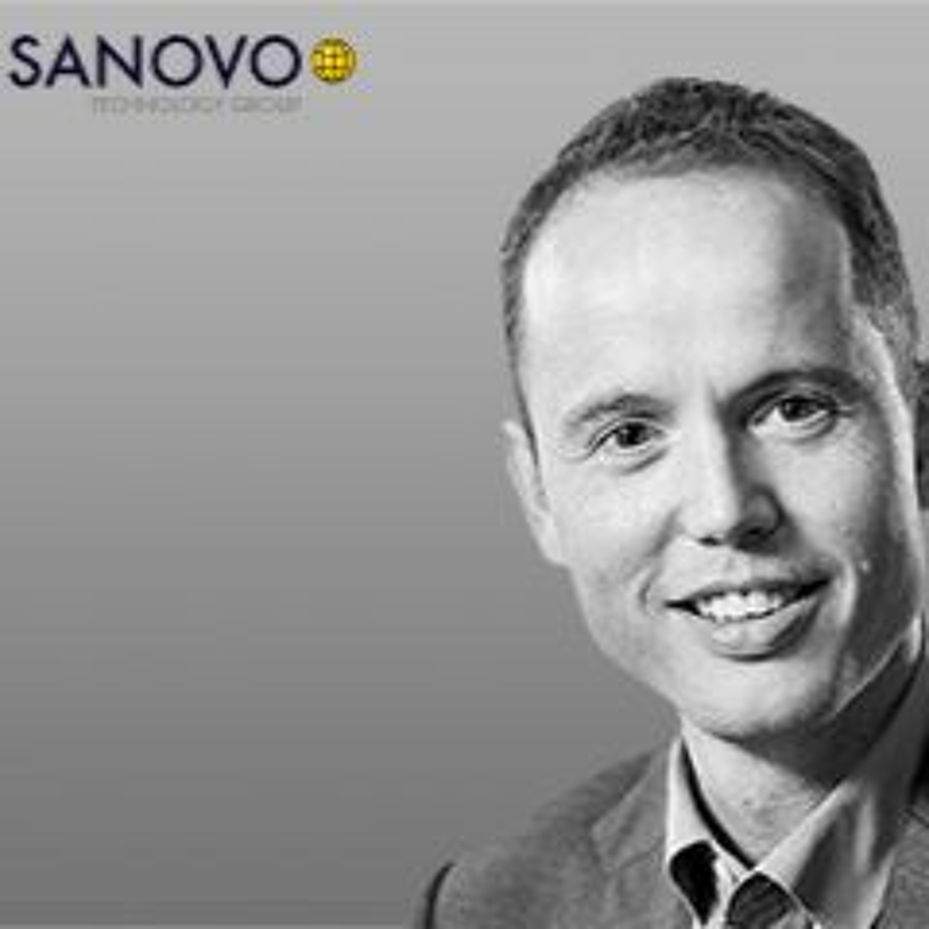 Podcast: Interview met David Kessels van Sanovo Technologies Group