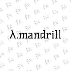 mandrill