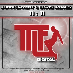 TTLFD030 - Jonni Bryant & Chris James - 11.11