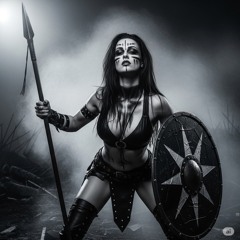 You Are A Warrior