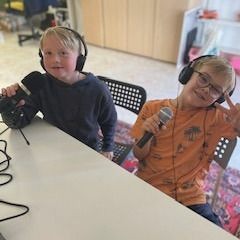 Glad påsk