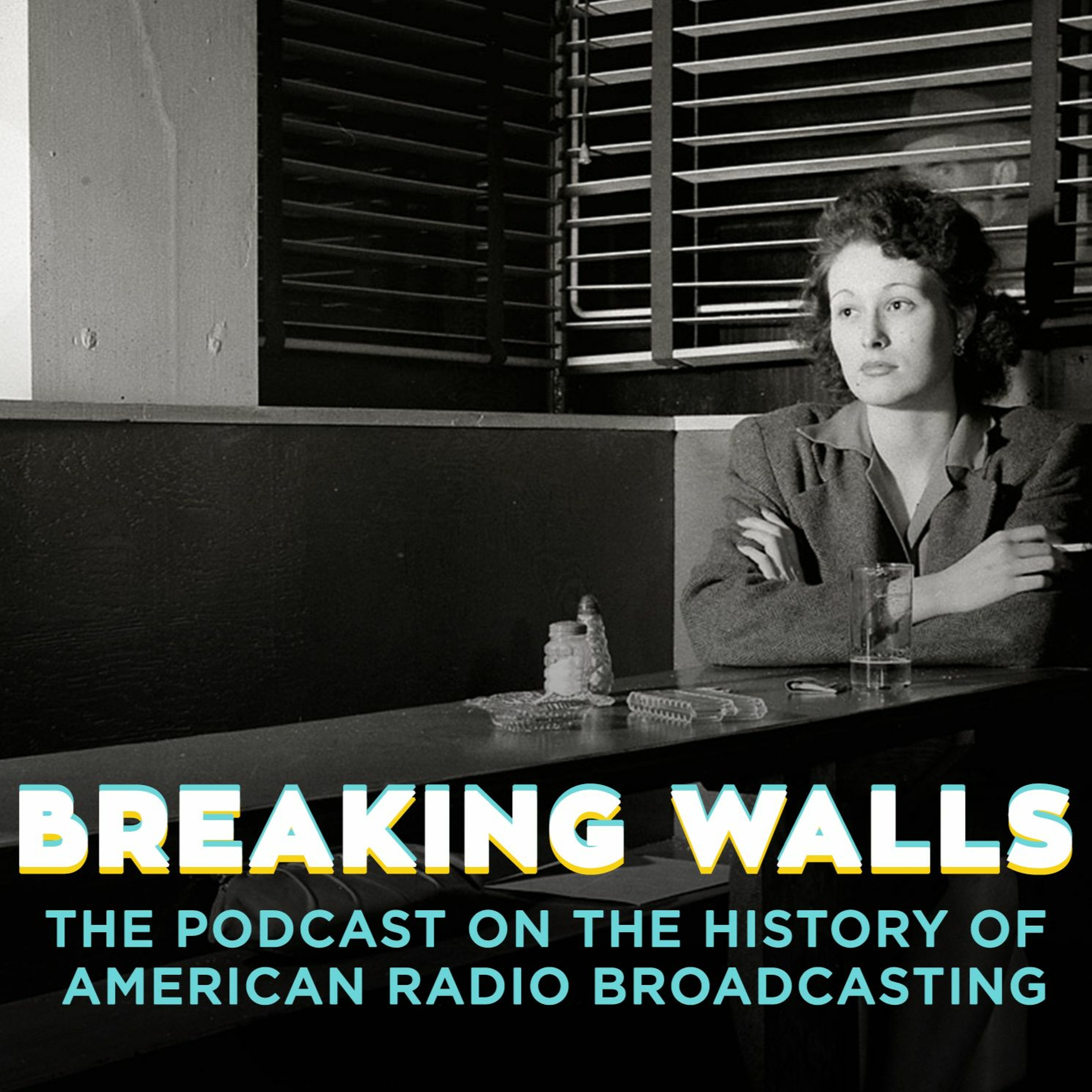 Breaking Walls