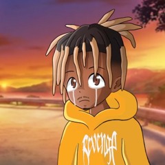 Juice WRLD - Mistake (Prod.SBeatz)