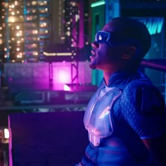 I Cant Stop. (a Train X Help Urself)