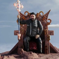 Tzanca Uraganu Ft. Florin Salam - Regii NFT🌐