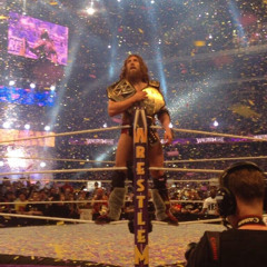 Daniel Bryan! ft. kj2ugly