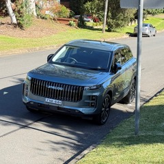 Overdrive: Dodgy Road Safety Stats; Jaecoo J7; New Chinese Batteries; Plug-In Ute goes off-road