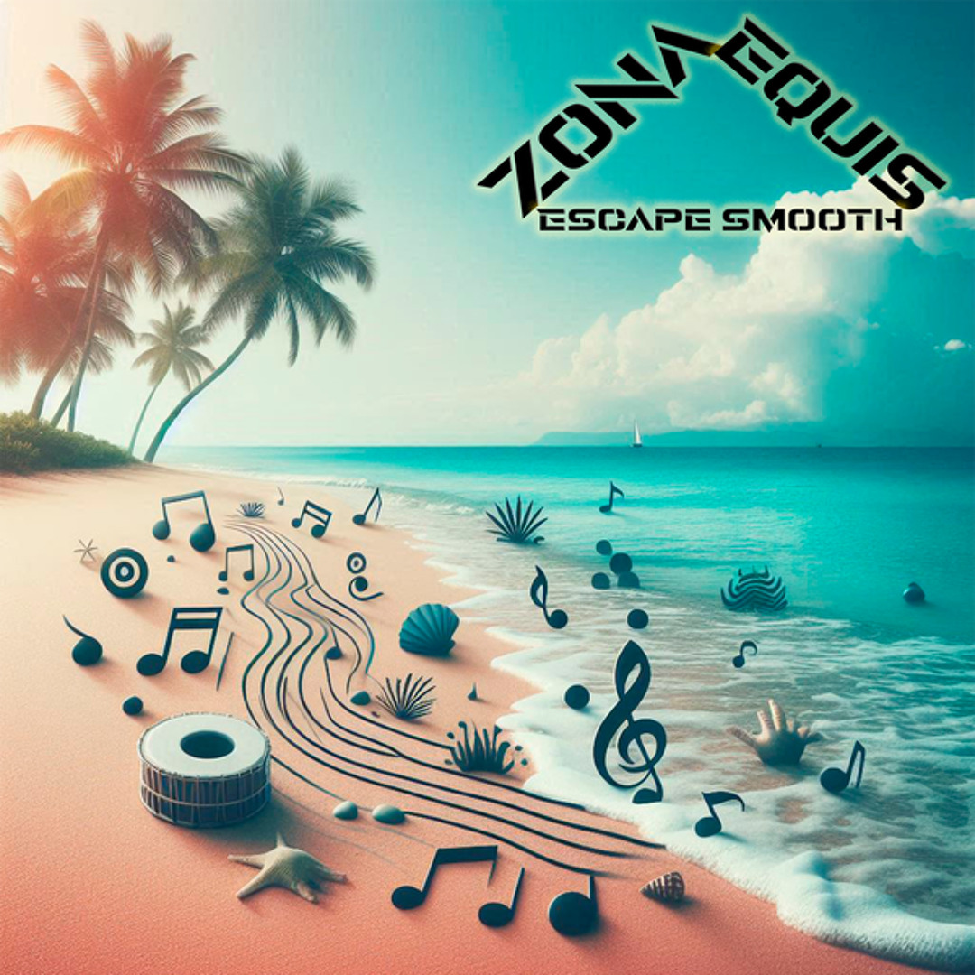 Smooth Escape Stream Escape Smooth by ZonaEquis | Listen online for free on SoundCloud