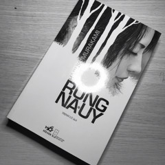 Rừng NaUy Haruki Murakami