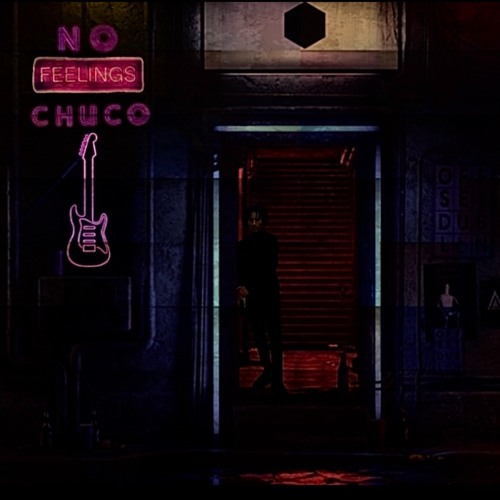 On My Own (Outro)