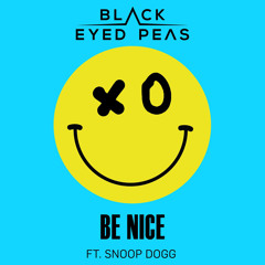 Be Nice (feat. Snoop Dogg)