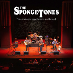 She'll Be Gone (Live)