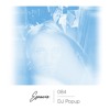 Esencia 084 - DJ Popup DJ mix artwork - Electronic music tracklist cover image
