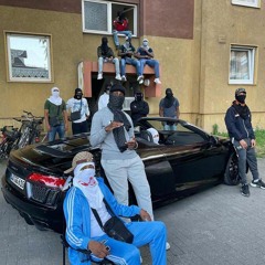 Hoodblaq - Siedlung (speed up)