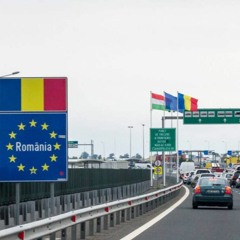 The elimination of border controls in Southeastern Europe would transform the region