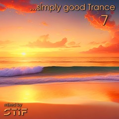 ...simply good Trance 7 [FREE DOWNLOAD]