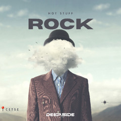 HOT STUFF – Rock [DSC]