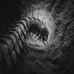 Crawl Through Holes