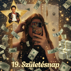 SPECIÁLBA születésnapodra Rebeka