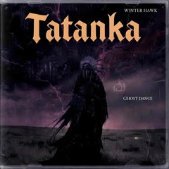 Tatanka Ghost Dance- Velvet Yami feat. Winter Hawk