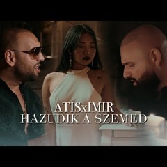 HAZUDIK A SZEMED
