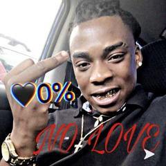 NO LOVE