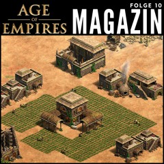 Age of Empires Magazin #10