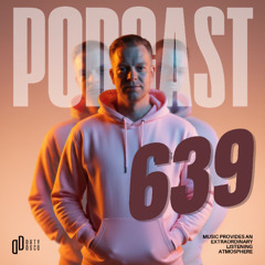 Dirty Disco 639 – Deep House Mix 2026 | Jazzy, Soulful & Underground House