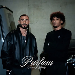 Jazeek x Shindy - PARFUM