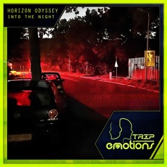 Horizon Odyssey - Into the Night