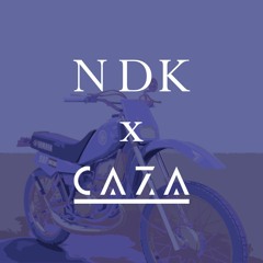 OPINEL21 - Port Deck ( NDK ft CAZA remix )