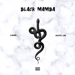 Black Mamba (feat. Calero LDN)