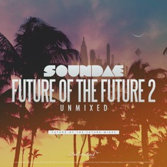 North Star (Future Of The Future Mix) [OUT NOW]