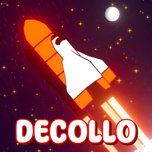 Decollo (Prod. Magmah)