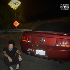 GR3YSouL's Fault (Prod. SRRY BEATS)