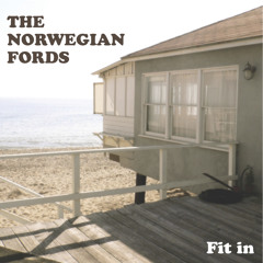 Stream The Norwegian Fords | Listen to Somewhere Down the Road You