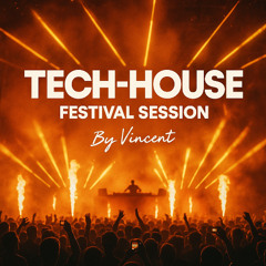 tech-house session
