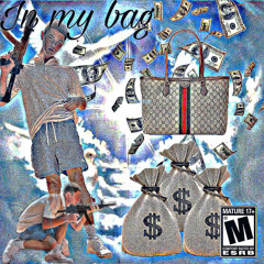 In my bag