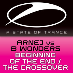 Beginning Of The End (Original Mix)
