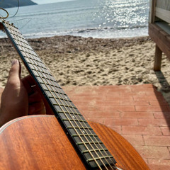 Die Geschichte zu Something Different